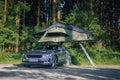 Roof Top Tent for Cars and SUVs - Easy Setup Camping Shelter