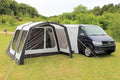 Drive-Away Camper Van Awning for Low-Line Vehicles